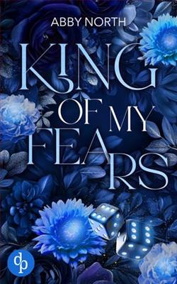 King of My Fears by Abby North