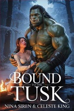 Bound to the Tusk by Nina Siren