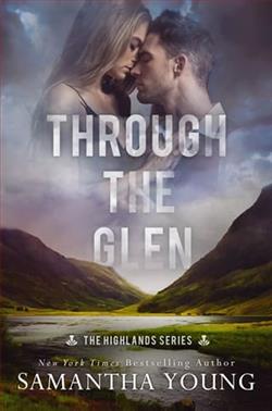 Through the Glen by Samantha Young