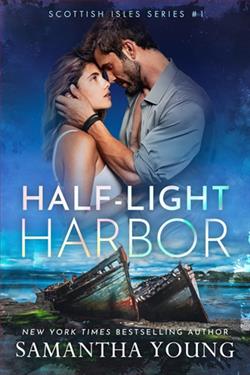 Half-Light Harbor by Samantha Young