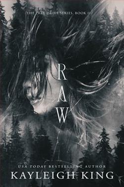 Raw by Kayleigh King