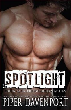 Spotlight by Piper Davenport