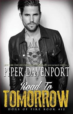 Road to Tomorrow by Piper Davenport