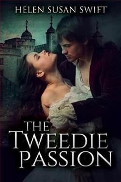 The Tweedie Passion by Helen Susan Swift