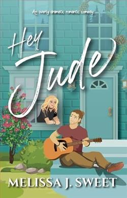 Hey Jude by Melissa J. Sweet