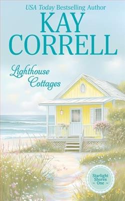 Lighthouse Cottages by Kay Correll