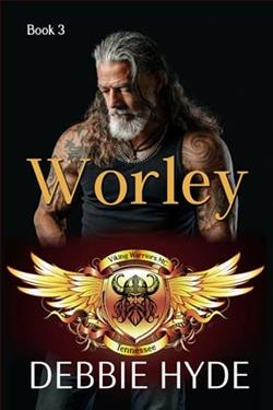 Worley by Debbie Hyde