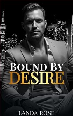 Bound By Desire by Landa Rose
