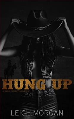 Hung Up by Leigh Morgan