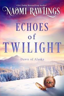 Echoes of Twilight by Naomi Rawlings