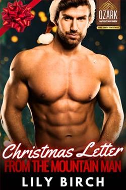 Christmas Letter from the Mountain Man by Lily Birch