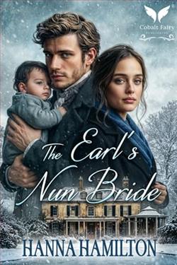 The Earl's Nun Bride by Hanna Hamilton