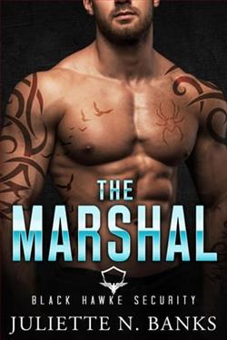 The Marshal by Juliette N. Banks