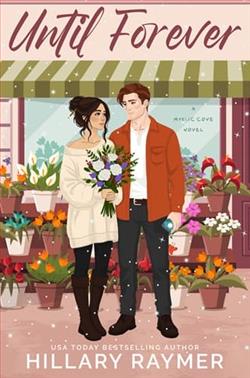 Until Forever by Hillary Raymer