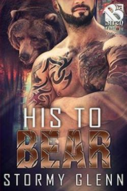 His To Bear by Stormy Glenn