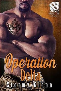 Operation Delta by Stormy Glenn