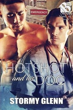 Hot Shot and His Doc by Stormy Glenn