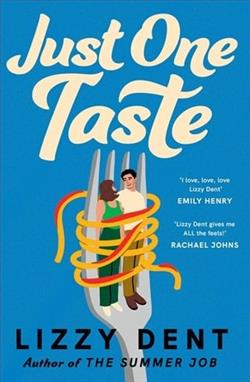 Just One Taste by Lizzy Dent