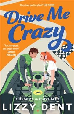 Drive Me Crazy by Lizzy Dent