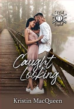 Caught Looking by Kristin MacQueen