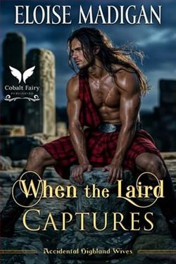 When the Laird Captures by Eloise Madigan