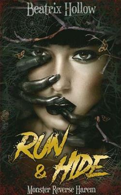 Run & Hide by Beatrix Hollow