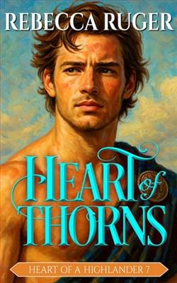 Heart of Thorns by Rebecca Ruger