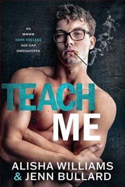 Teach Me by Alisha Williams