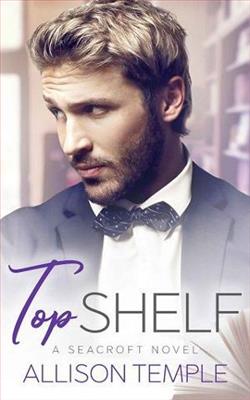 Top Shelf by Allison Temple
