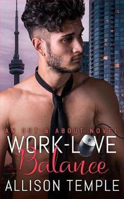 Work-Love Balance by Allison Temple