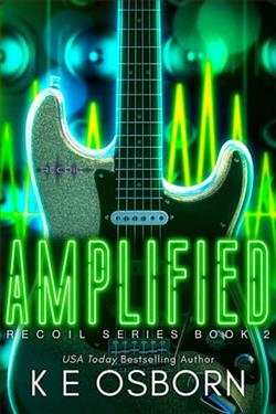 Amplified by K.E. Osborn