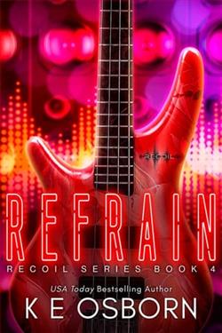 Refrain by K.E. Osborn