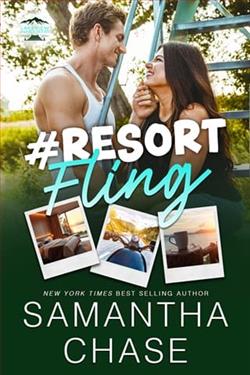 Resort Fling by Samantha Chase
