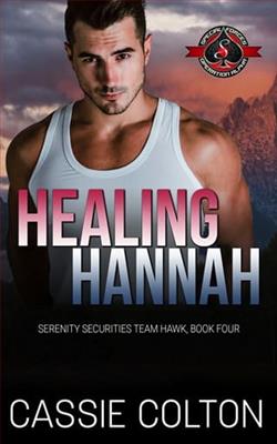 Healing Hannah by Cassie Colton