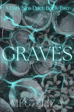 Graves by Meg Eliza