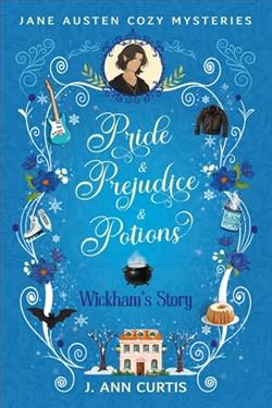 Wickham's Story by J. Ann Curtis