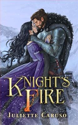 Knight's Fire by Juliette Caruso