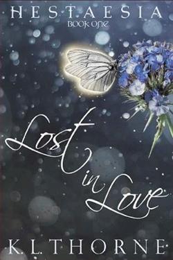 Lost in Love by K.L. Thorne