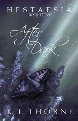After Dark by K.L. Thorne