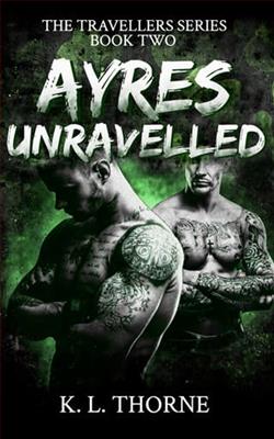 Ayres Unravelled by K.L. Thorne