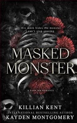 Masked Monster by Killian Kent