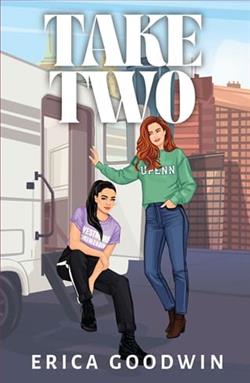 Take Two by Erica Goodwin