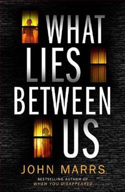 What Lies Between Us by John Marrs