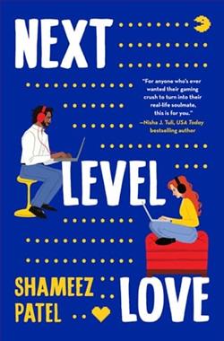Next Level Love by Shameez Patel