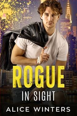 A Rogue in Sight by Alice Winters