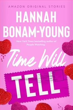 Time Will Tell by Hannah Bonam-Young