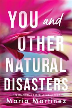 You and Other Natural Disasters by María Martínez