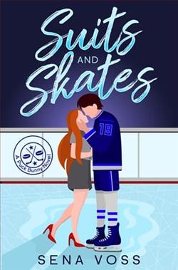 Suits and Skates by Sena Voss