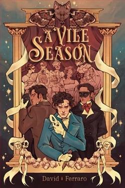 A Vile Season by David Ferraro