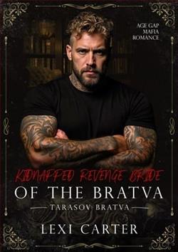 Kidnapped Revenge Bride of the Bratva by Lexi Carter